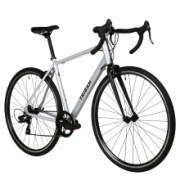 16日0点、618狂欢预告：DECATHLON 迪卡侬 Triban 2169050 男款公路自行车