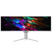 TITAN ARMY 泰坦军团 P43UG 43.8英寸IPS显示器（3840×1080、120Hz、93%DCI-P3、HDR600、FreeSync）