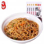 QIZI 七姊 武 武汉热干面 170g*5袋