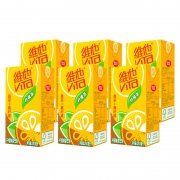 ViTa 維他 柠檬茶 250ml*4盒