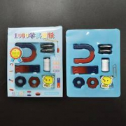 冠军之星 物理电学实验器材电学实验盒 标准版