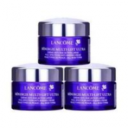 提拉紧致！LANCOME 兰蔻 新塑颜紧致焕白霜 15ml*3