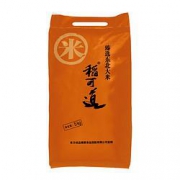 京喜app：稻可道 臻选东北大米 5kg