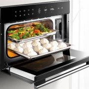 Midea 美的 TPN26MJG-SAL 嵌入式蒸箱 26L