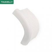 TAIMELIY 悦享系列 天然乳胶枕 50*30*3/5cm+内外套