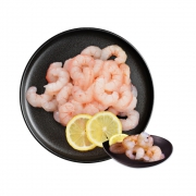 88VIP：福岁乐 威海大虾仁 300g*10件