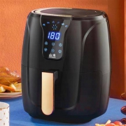 SHANBEN 山本 8206TS 空气炸锅 4.5L