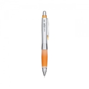uni 三菱 M5-617GG 摇摇出铅软胶笔握自动铅笔 0.5mm