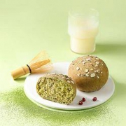 菲尝豪迈 全麦面包欧包整箱 500g