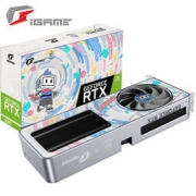 COLORFUL 七彩虹 RTX3060 OC bilibili联名 12G独立显卡