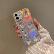 X-IT iPhone系列 浮雕立体 手机壳