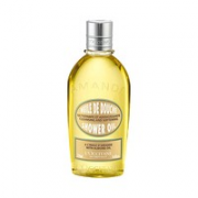 88VIP！L'OCCITANE 欧舒丹 甜扁桃紧致沐浴油 250ml