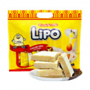 Lipo 原味面包干 300g