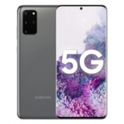 历史低价！SAMSUNG 三星 Galaxy S20+ 5G智能手机 12GB+128GB