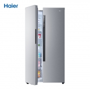18日0点：Haier 海尔 BCD-572WDENU1 对开门冰箱 572升