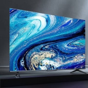 18日0点:海信（Hisense）55英寸 4K HDR智慧屏 2+32GB AI声控 MEMC超薄全面屏液晶 电视机