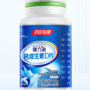 汤臣倍健 KEYLID 健力多 钙加维生素D片 1.5g*30片