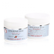 保湿+修复！FIRST AID BEAUTY 急救美人 急救面霜套装（葡萄柚保湿 56.7g+经典修复 56.7g）