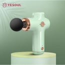 YESOUL野小兽筋膜枪颈MG11