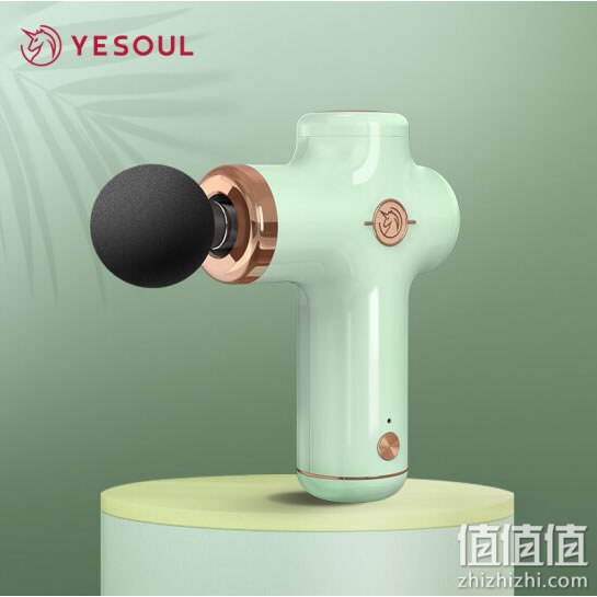筋膜枪哪个牌子好？10大筋膜枪品牌排行榜