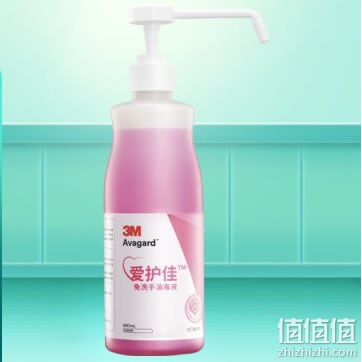 免洗洗手液品牌排行