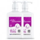 洁芙柔（Jifro）免洗洗手液500ml*2
