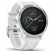 降466元新低！GARMIN 佳明 Fenix 6S 户外智能运动手表