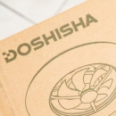 DOSHISHA是什么牌子？