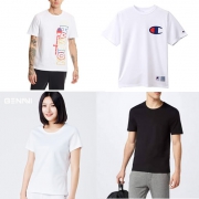 最新好价短袖T恤优惠惠总