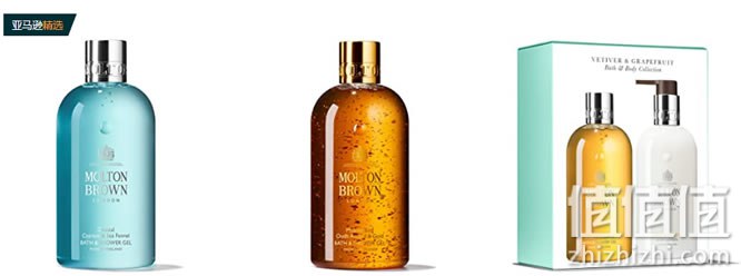 Molton Brown是什么牌子？