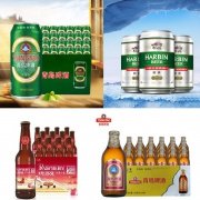 最新特价啤酒优惠惠总