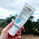 CancerCouncil澳美皙茜茜尔面部防晒霜乳液SPF50+ 75ml
