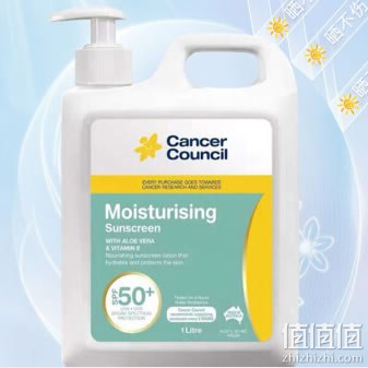 Cancer Council是什么牌子？