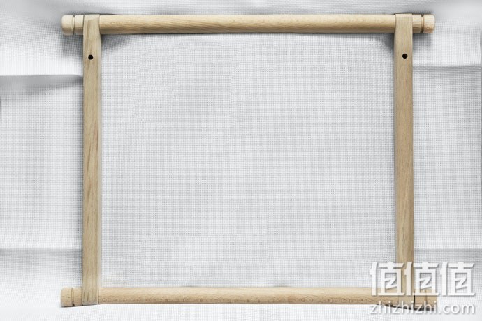 让您的刺绣装饰效果更突出，刺绣装裱框选购指南