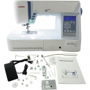 Janome S5 电脑缝纫机