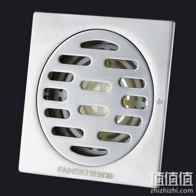 地漏什么牌子好？10大地漏品牌排行榜