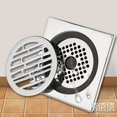 地漏什么牌子好？10大地漏品牌排行榜