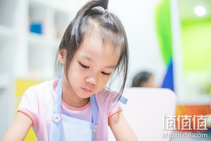 儿童围裙怎么买？儿童围裙选购指南