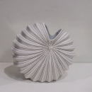 Harbor House 美式家居客厅装饰花瓶 海螺饰品花瓶 Ammonite