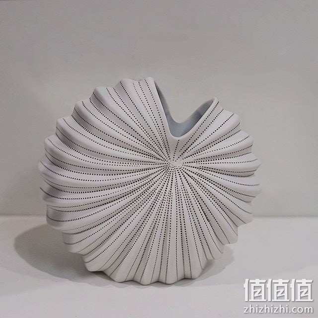 Harbor House 海螺造型花瓶
