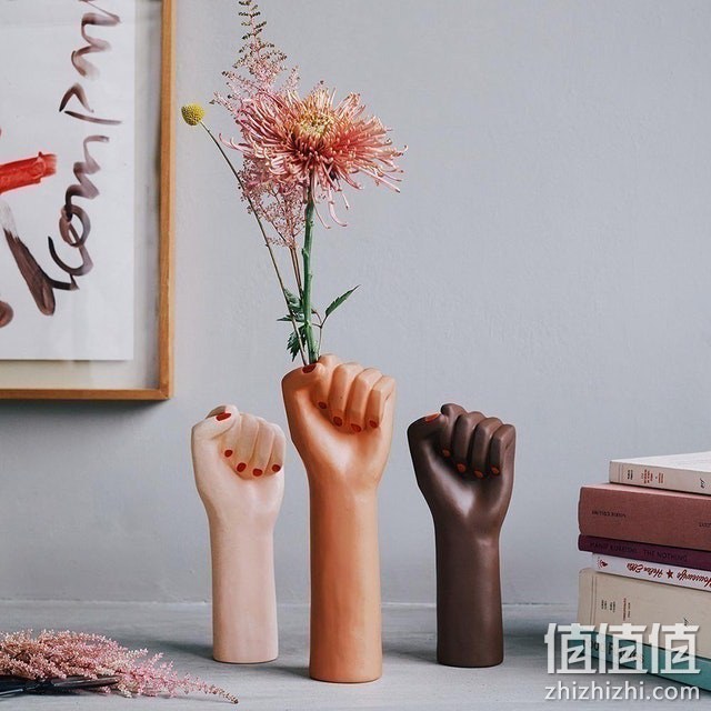 DOIY 女权花瓶