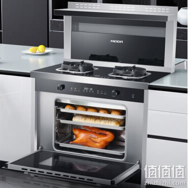 集成灶品牌排行