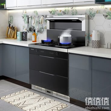 集成灶品牌排行