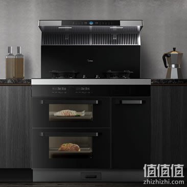 集成灶品牌排行