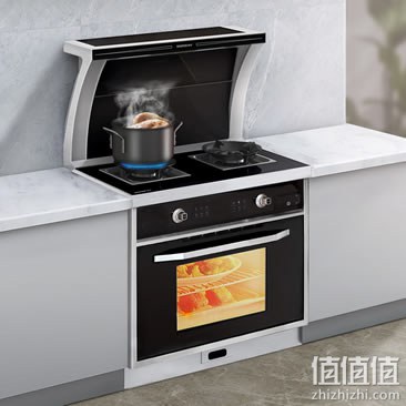 集成灶品牌排行
