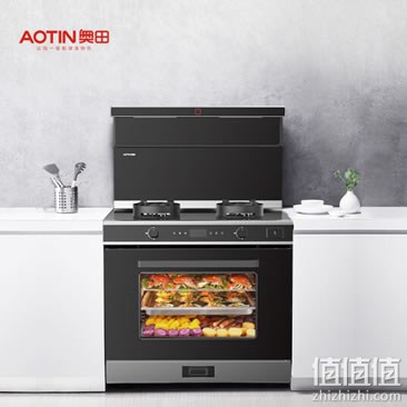 集成灶品牌排行