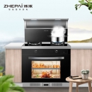 浙派（ZHEPΛi）Z8/Z9集成灶一体灶蒸箱烤箱消毒柜