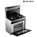 万事兴（VEZSIN) B6ZK2 蒸烤一体集成灶