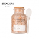 STENDERS 施丹兰 玫瑰沐浴盐 500g（泡澡泡脚 足浴盐 去角质死皮）