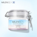 MILENSEA 米蓝希 身体磨砂膏 全身去角质沐浴盐 500g